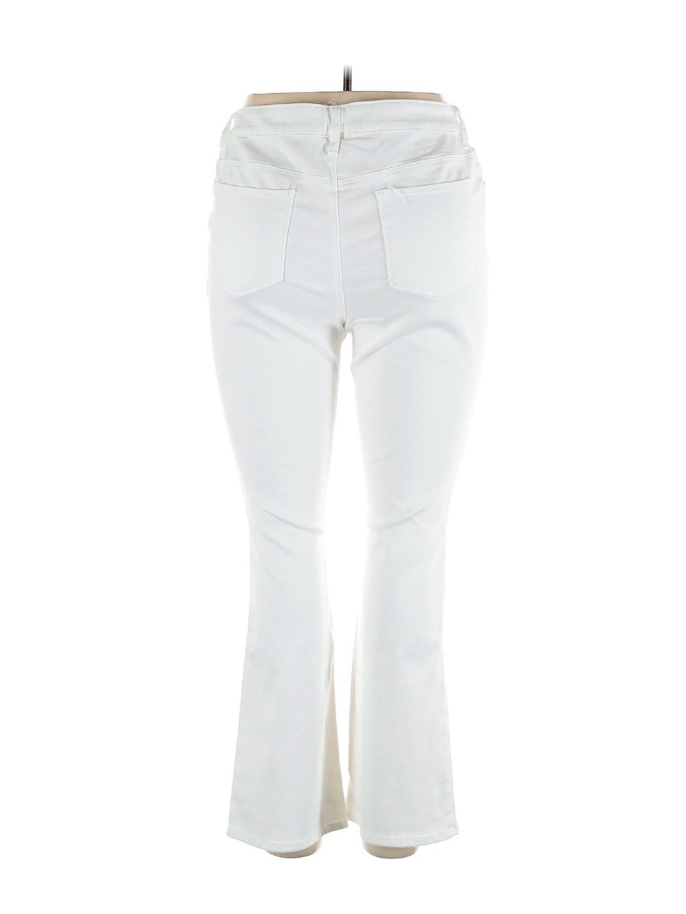 Chico’s Bootcut Jeans - Picture 2 of 12